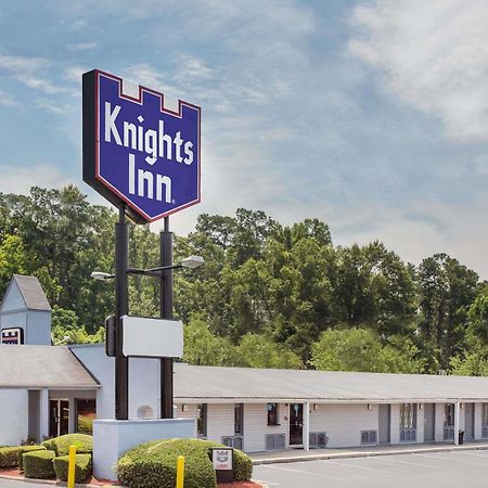 Knights Inn - Αγκούστα Εξωτερικό φωτογραφία