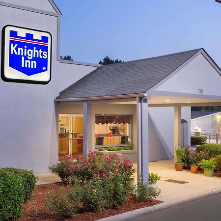 Knights Inn - Αγκούστα Εξωτερικό φωτογραφία
